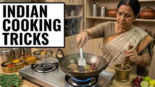 Indian 31 Clever Cooking Tricks That Will BLOW YOUR MIND & MAKE LIFE EASIER!!!