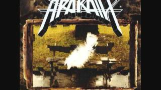 Arakain - Vzdávám se