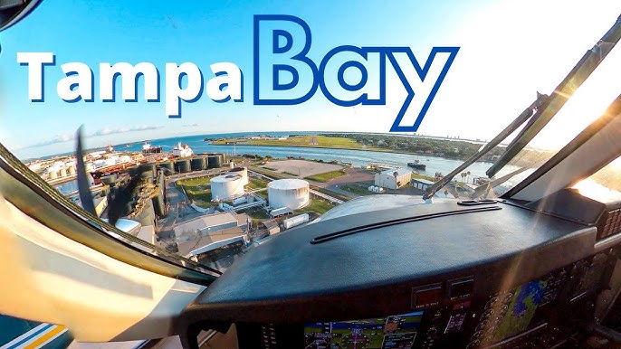 FLYIT HELICOPTER SIMULATOR - Tampa Bay Aviation