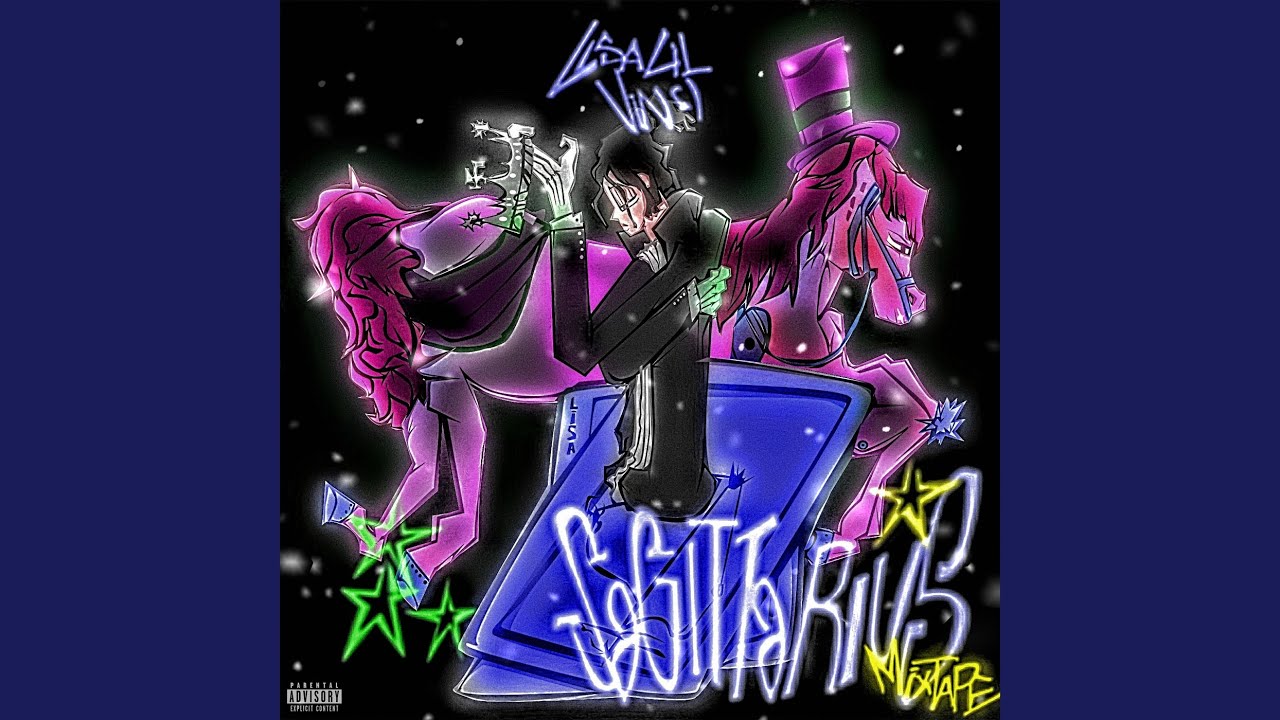 Sagittarius - YouTube