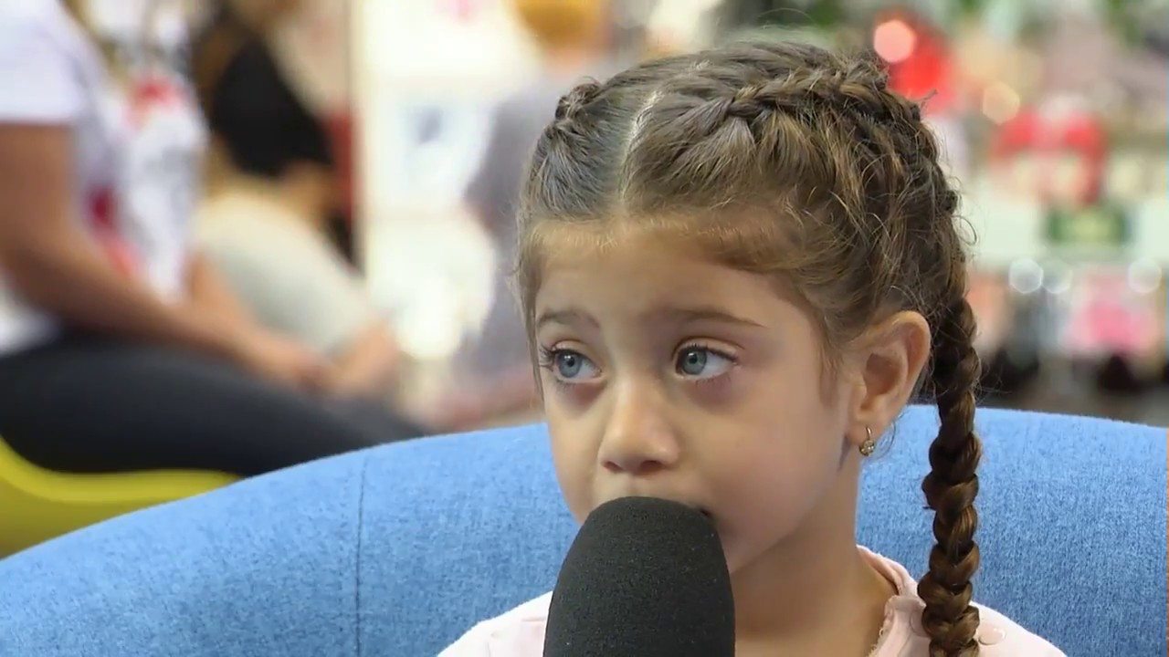 The Box 30-8-18  אלין בטוניה