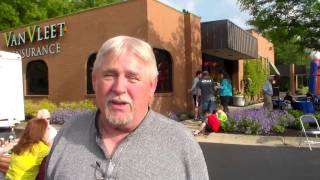 VanVleet Insurance - Client Testimonial