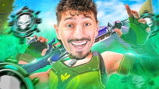 😱 Ich CHEATE mit Skye!