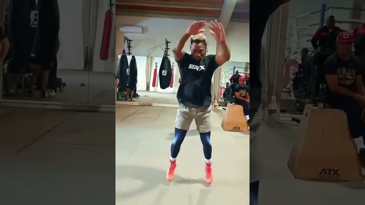 Чемпион IBF Скулл обещает нокаутироват Саулья Альвареса