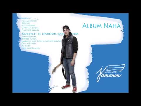 Jamaron - Kdybych se narodil jak panda mp3 ke stažení