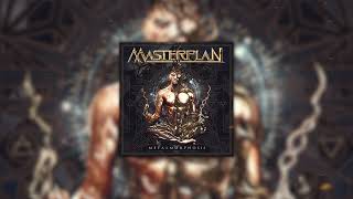POWER METAL 2026: Masterplan - Chase The Light