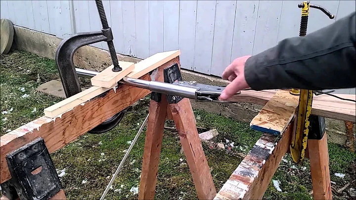 Shotgun Update and first testfire