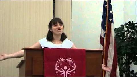 Jillian Mathews