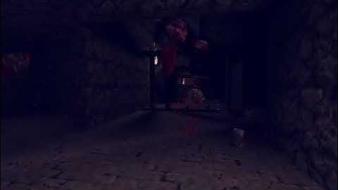 Quake (1996 video game) - Episode 4 Map 2 - The Tower of Despair