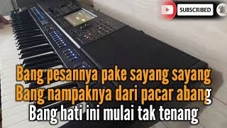 KARAOKE / SMS (RIA AMELIA)