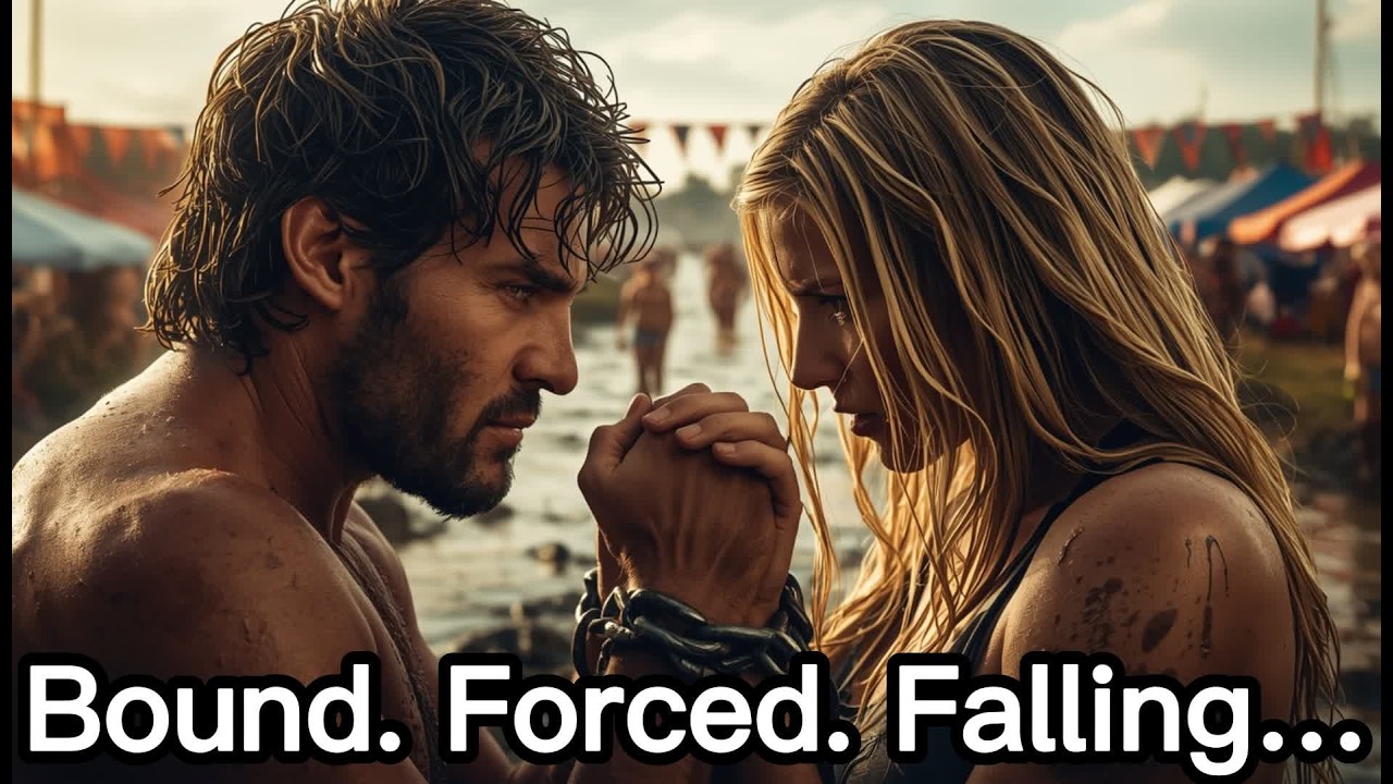 Handcuffed Together for 48 Hours… You Won’t Believe What Happens!