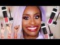 DIOR Lip Lacquer Plump: Ooooooh LAWD! | Jackie Aina