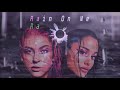 Lady Gaga, Ariana Grande - Rain On Me (David Harry Remix)