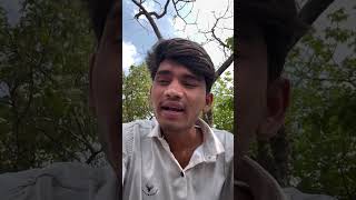 New Adivasi Short 🤣 Comedy Video Akky And Rakshu #viral #kingofbarwani