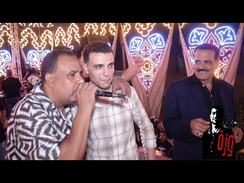 جديد بعيني شفت الحريم لابس هدوم راجل كوكتيل روقان خالد الشرقاوي مع نجم المزيكا محمد علي حظ روقان