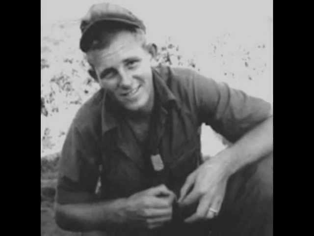 Robert Ingram, Medal of Honor, Vietnam War class=