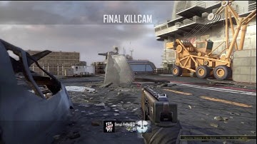 [CoD] [BO2]  Mod Menu Troll (Aim Bot, Super speed)