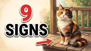 Celebrity 9 Signs a Stray Cat Trusts You (The First 3 Happen So Fast Most People Miss Them) Net Worth