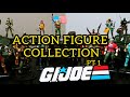 Gi joe action figure collection part 1 375 toys collectibles