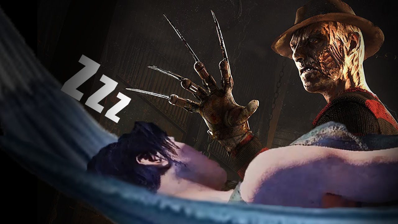 Dead by daylight devs deny nerfing pyramid head's ass