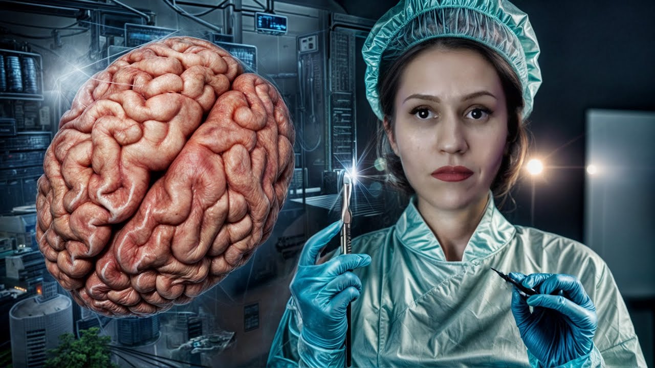 Как стать гением? Научная фантастика - YouTube