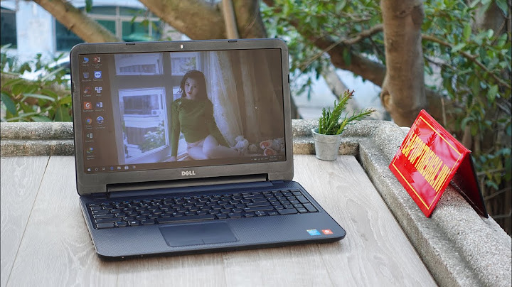 Đánh giá dell inspiron 3537 i7-4500u site tinhte.vn năm 2024