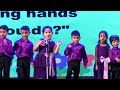 Annual cultural programme 2023 24  pre primary section