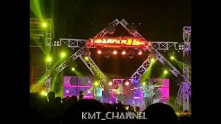 PEMUDA ARPAW PAYAK WETAN PATI(CEK SOUND BERSAMA BREWOG AUDIO BLITAR)