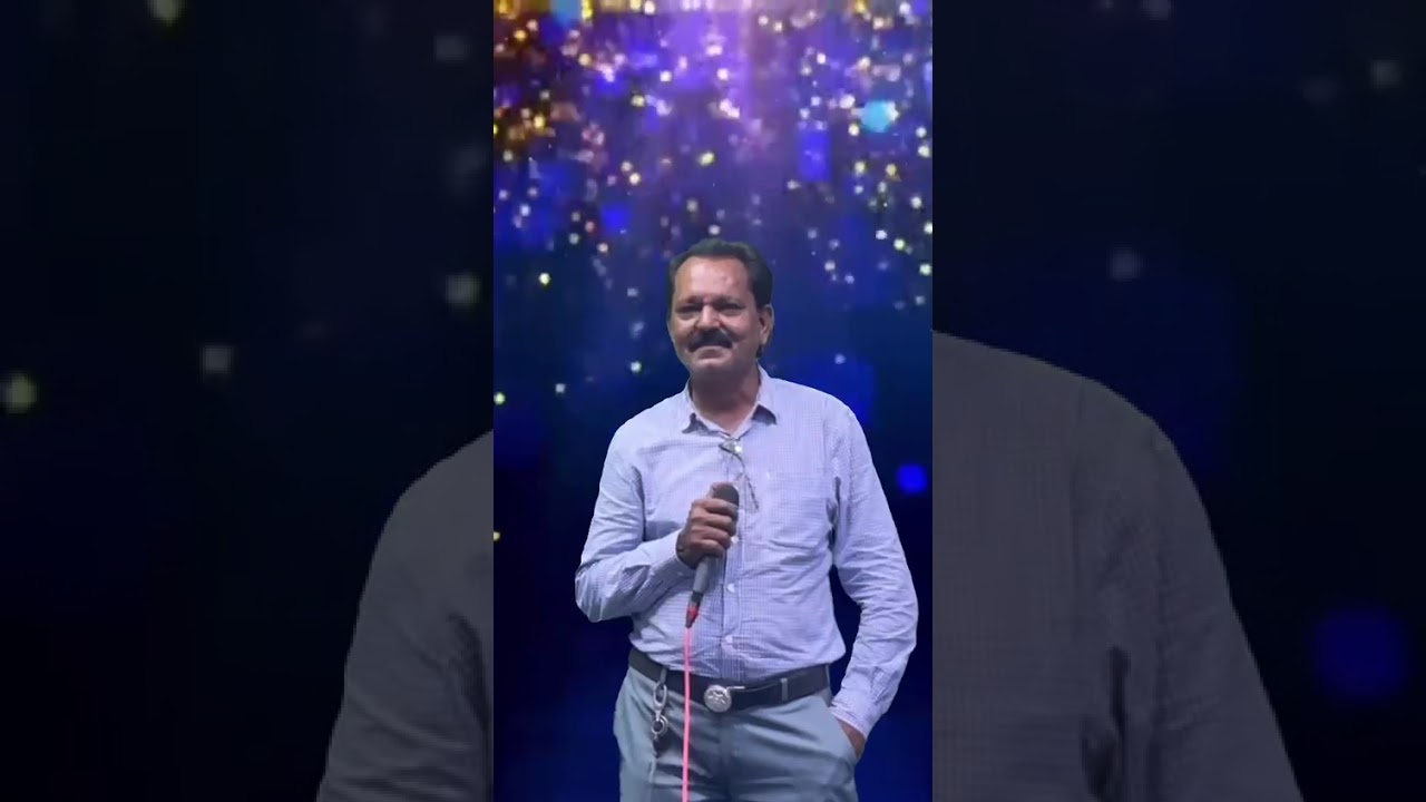 Vo sam kuchh ajib alpesh pandya 