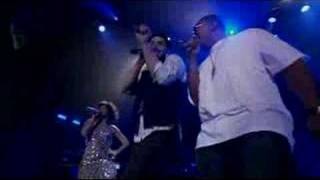 Nelly Furtado, Timbaland, Timberlake - give it to me