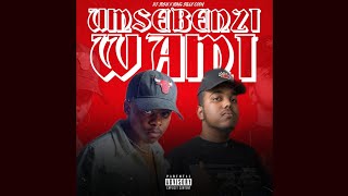 Dj Josh  Yung Silly Coon  Umsebenzi Wami  