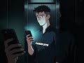 Trapped in the Bleeding Elevator