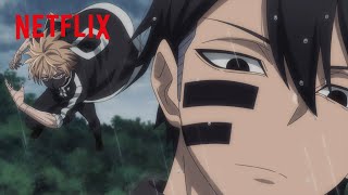 The Student Vs The Teacher Tougen Anki Africaonnetflix