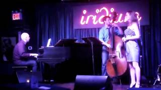 Andrea Wood- 'Never Will I Marry' Live at The Iridium