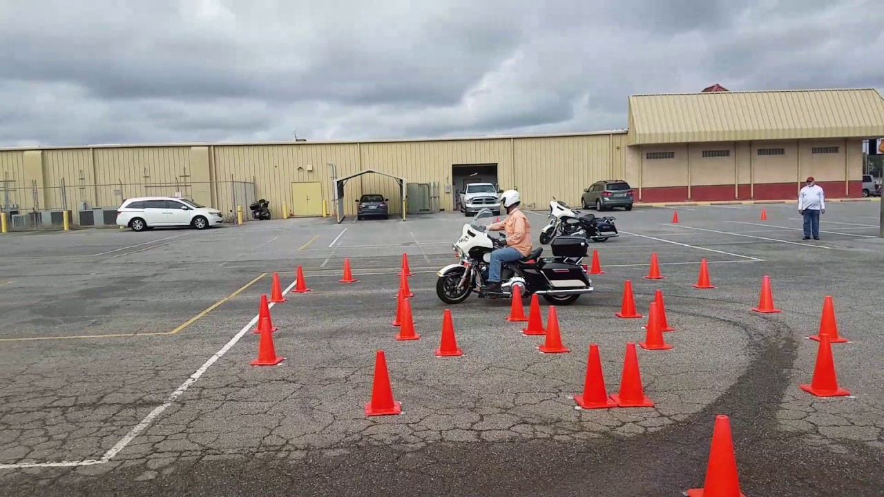 The Charleston motorcycle pattern, Ken Grant 1-11-17