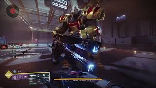 Saint 14 Helm Shotgun Test