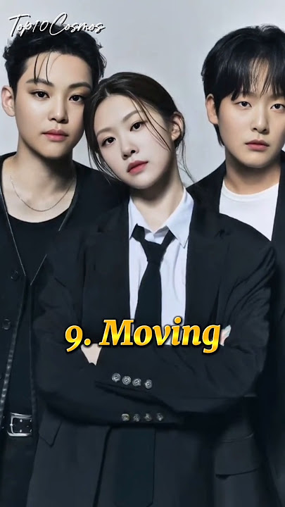 10 Drama Korea Terbaik Tentang Perundungan di Sekolah