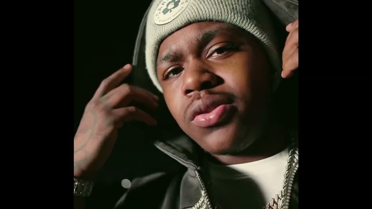 [FREE] YFG Fatso x Lil King Melodic Type Beat 