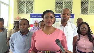 MCK STEPS UP MEDIA TRAINING ON RESPONSIBLE REPORTING AHEAD OF 2027 GENERAL ELECTIONS Update