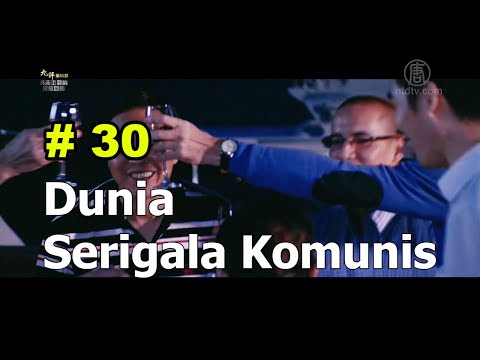 Negara Komunis Pasti Menjadi Dunia Serigala | Tujuan Akhir dari Paham Komunis 30