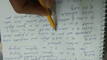 SIMSCRIPT in System Simulation and Modelling