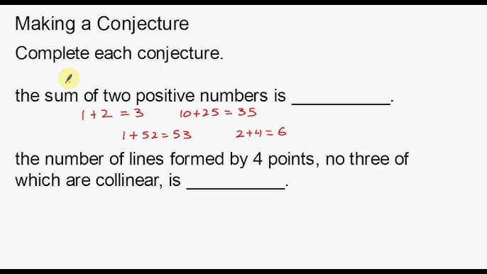 conjecture in essay writing conjecture in essay writing