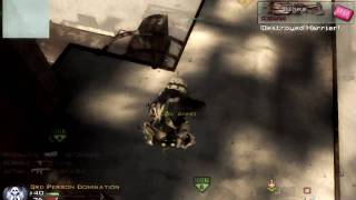 Flawless: MW2 34-0 + NUKE