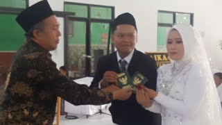 wedding intan & ardhi jombok Ngoro -jombang 2025