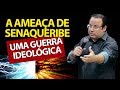 A ameaça de Senaqueribe ao Rei Ezequias: Uma Guerra Ideológica | Felipe Seabra