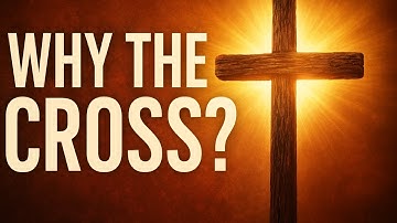The Cross: From Execution to Icon