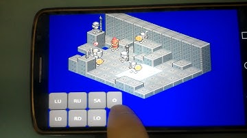 Save state and load test on real android device.