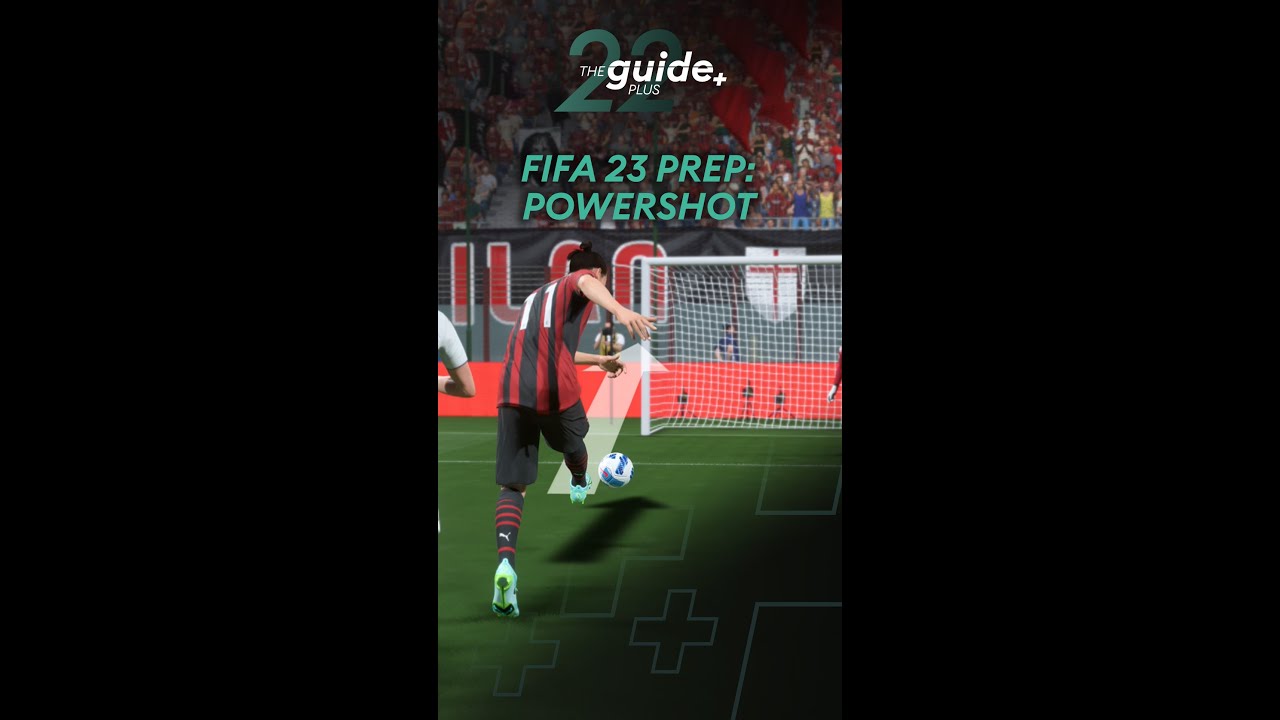 How To Already Practice For FIFA 23!