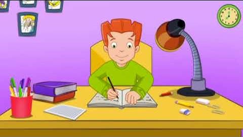 smiles 3 module 2: Light and dark