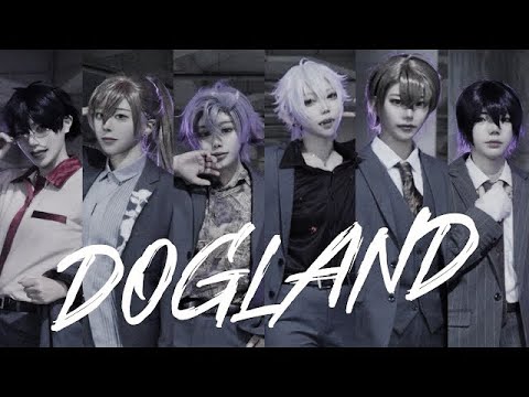 DOGLAND / VACHSS